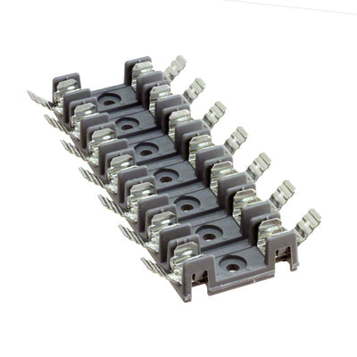 03540807ZXGY by Littelfuse Inc. - FUSE BLOCK CART 600V 20A CHASSIS