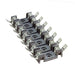 03540807ZXGY by Littelfuse Inc. - FUSE BLOCK CART 600V 20A CHASSIS