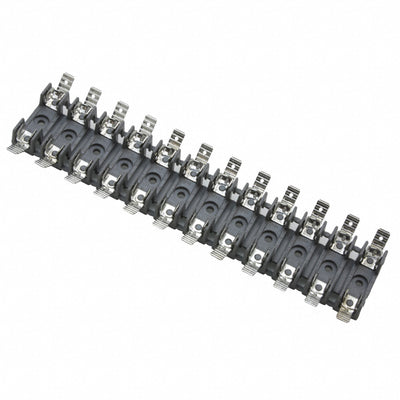 03540812ZXGY by Littelfuse Inc. - FUSE BLOCK CART 600V 20A CHASSIS