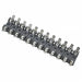 03540812ZXGY by Littelfuse Inc. - FUSE BLOCK CART 600V 20A CHASSIS