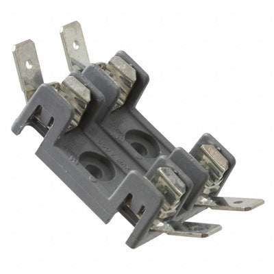 03540902ZXGY by Littelfuse Inc. - FUSE BLOCK CART 600V 30A CHASSIS