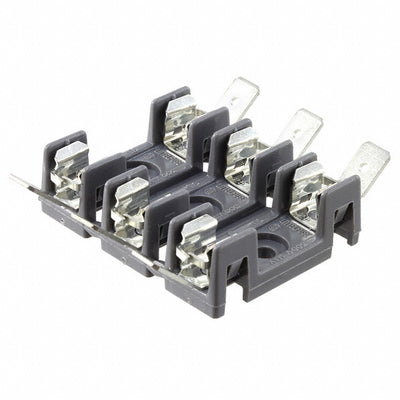 03540903ZXGY by Littelfuse Inc. - FUSE BLOCK CART 600V 30A CHASSIS