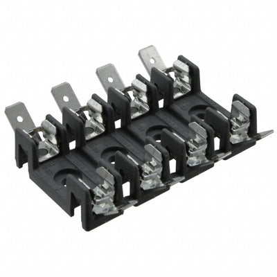 03540904ZXGY by Littelfuse Inc. - FUSE BLOCK CART 600V 30A CHASSIS