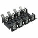 03540904ZXGY by Littelfuse Inc. - FUSE BLOCK CART 600V 30A CHASSIS