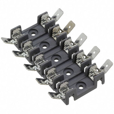03540905ZXGY by Littelfuse Inc. - FUSE BLOCK CART 600V 30A CHASSIS