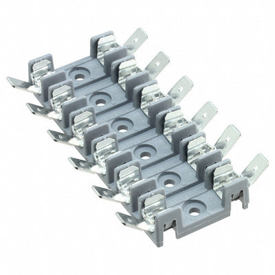 03540906ZXGY by Littelfuse Inc. - FUSE BLOCK CART 600V 30A CHASSIS