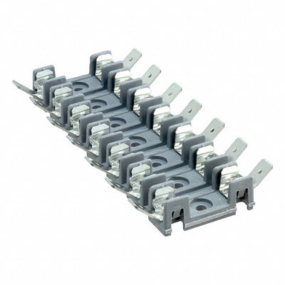 03540907ZXGY by Littelfuse Inc. - FUSE BLOCK CART 600V 30A CHASSIS