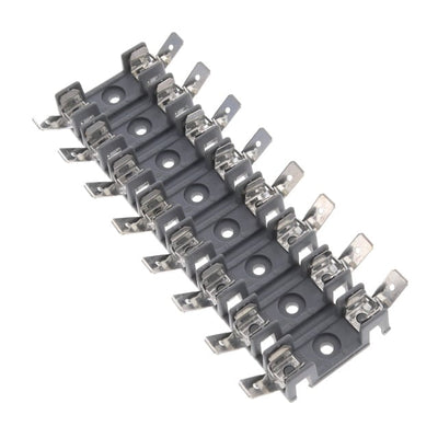 03540908ZXGY by Littelfuse Inc. - FUSE BLOCK CART 600V 30A CHASSIS