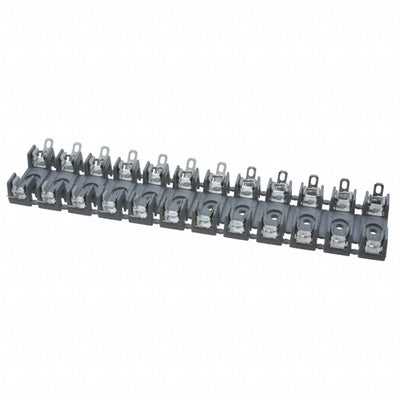03540912ZXGY by Littelfuse Inc. - FUSE BLOCK CART 600V 30A CHASSIS