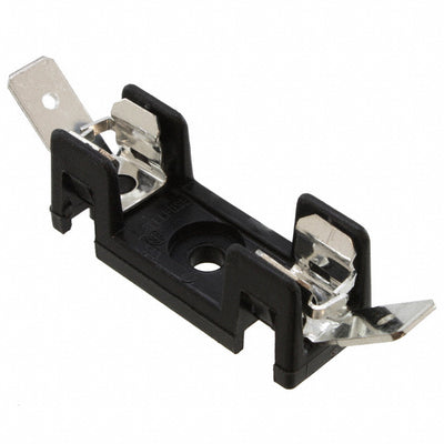 03540921ZXBL by Littelfuse Inc. - FUSE BLOCK CART 600V 30A CHASSIS