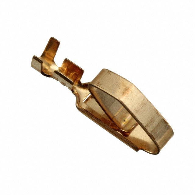 0354388000 by Molex - BULB SOCKET CONTACT TERM
