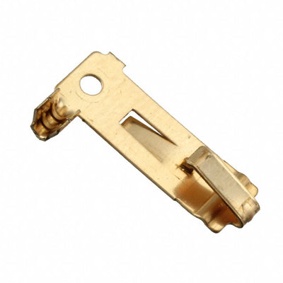 0354398000 by Molex - BULB SOCKET EARTH TERM