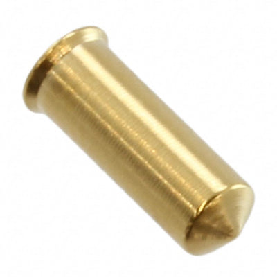 0355-0-15-15-02-27-10-0 by Mill-Max Manufacturing Corp. - CONNECTOR PIN RCPT .040-.050 SOLDER