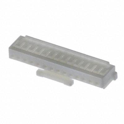 355071400 by Molex - CONNECTOR RECPT HSG 14POS 2.00MM