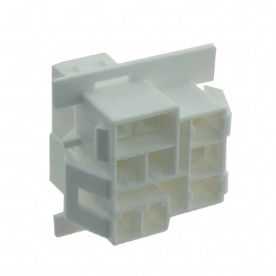 0355240920 by Molex - CONNECTOR HSG PLUG 9POS NATURAL