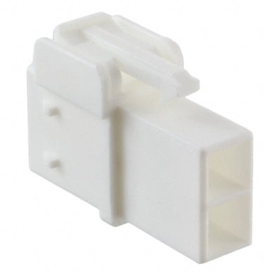 0355250200 by Molex - CONNECTOR HSG RCPT 2POS 6.20MM NAT