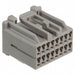 0355631615 by Molex - CONNECTOR RECPT HSG 16POS 2.50MM