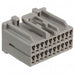 0355642015 by Molex - CONNECTOR RECPT HSG 20POS 2.50MM