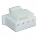 0355720400 by Molex - CONNECTOR RECPT HSG 4POS 2.50MM