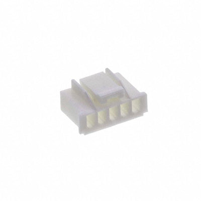 0355720500 by Molex - CONNECTOR RECPT HSG 5POS 2.50MM