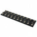 03560010Z by Littelfuse Inc. - FUSE BLOCK CART 250V 15A CHASSIS
