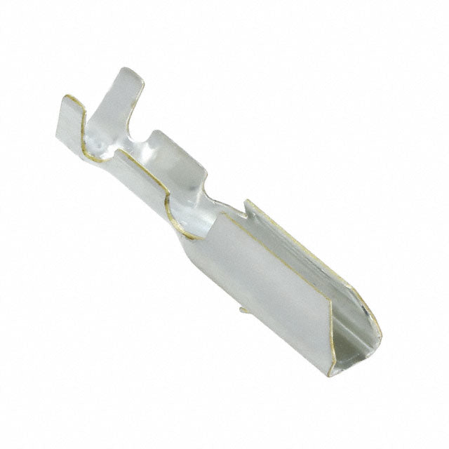 0357160110 by Molex - CONNECTOR SOCKET 20-24AWG CRIMP TIN