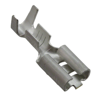 0357180900 by Molex - CONNECTOR QC RCPT 16-20AWG 0.187