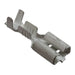 0357252411 by Molex - CONNECTOR QC RCPT 14-18AWG 0.250