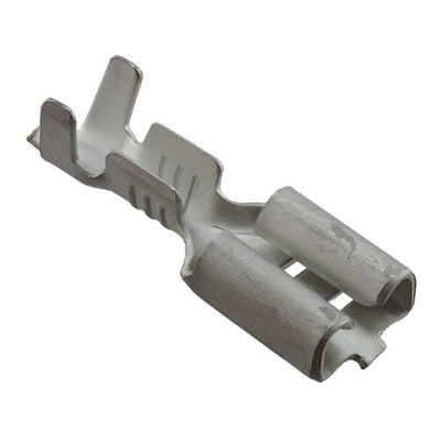 0357252410 by Molex - CONNECTOR QC RCPT 14-18AWG 0.250