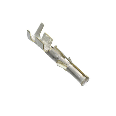 0357280201 by Molex - CONNECTOR SOCKET 14-20AWG CRIMP TIN