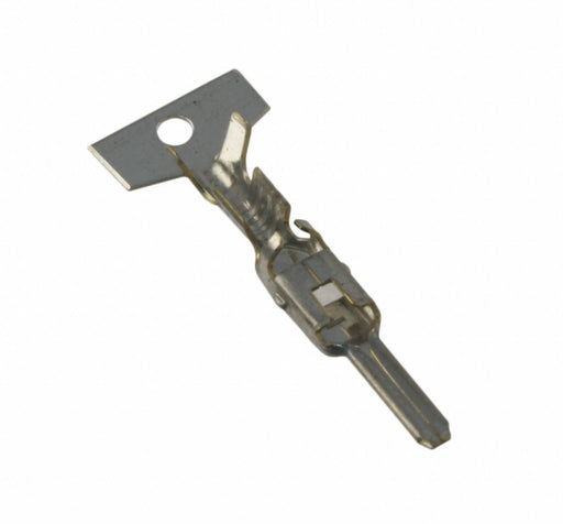 0357450110 by Molex - TERM BLADE MALE 20-22AWG TIN