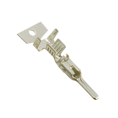 0357450310 by Molex - TERM BLADE MALE 18-20AWG TIN