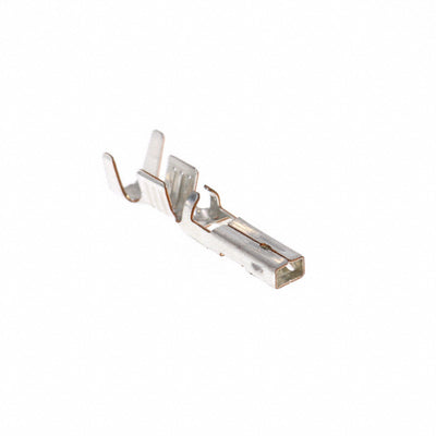 0357460210 by Molex - TERM BLADE FEMALE 14-18AWG TIN
