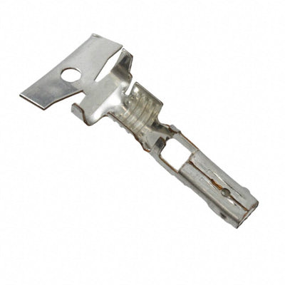 0357460310 by Molex - TERM BLADE FEMALE 18-20AWG TIN