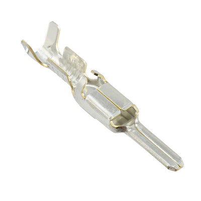 0357470110 by Molex - TERM BLADE MALE 20-22AWG TIN