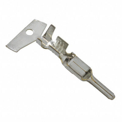 0357470210 by Molex - TERM BLADE MALE 14-18AWG TIN