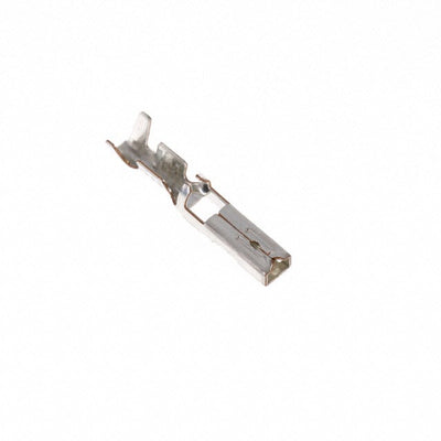 0357480110 by Molex - TERM BLADE FEMALE 20-22AWG TIN