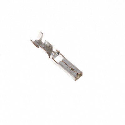 0357480310 by Molex - TERM BLADE FEMALE 18-20AWG TIN