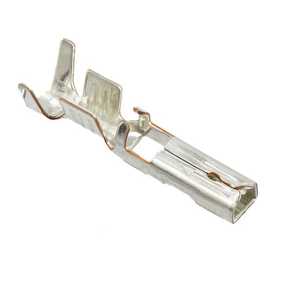 0357480210 by Molex - TERM BLADE FEMALE 14-18AWG TIN