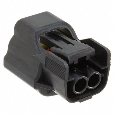 0358250211 by Molex - CONNECTOR RECPT HSG 2POS 5.00MM
