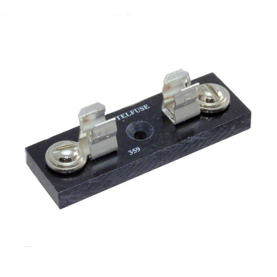 03590001Z by Littelfuse Inc. - FUSE BLOCK CART 250V 30A CHASSIS