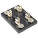 03590002Z by Littelfuse Inc. - FUSE BLOCK CART 250V 30A CHASSIS