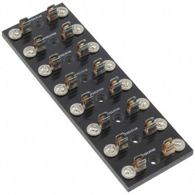 03590008Z by Littelfuse Inc. - FUSE BLOCK CART 250V 30A CHASSIS