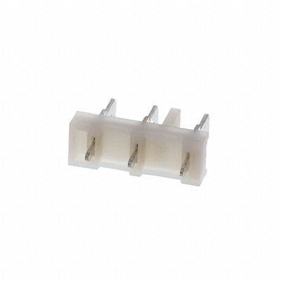 0359600300 by Molex - CONNECTOR HDR 3POS PCB SLDR