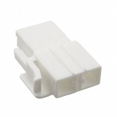 0359650210 by Molex - CONNECTOR HSG RCPT 2POS NATURAL