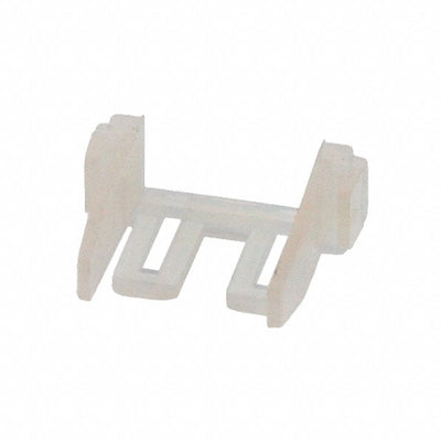 0359650290 by Molex - ACCESSORY RETAINER 2POS NATURAL