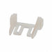 0359650290 by Molex - ACCESSORY RETAINER 2POS NATURAL