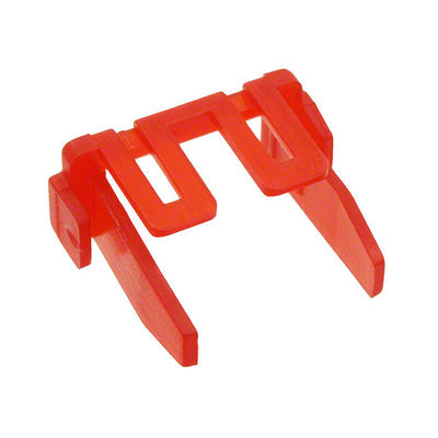 359650292 by Molex - ACCESSORY RETAINER 2POS RED