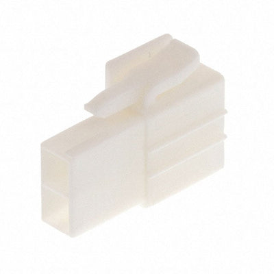 0359659210 by Molex - .070 MULTI FEMALE HOUSING-2P(B-T