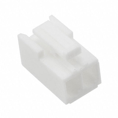 0359770200 by Molex - CONNECTOR RECPT HSG 2POS 3.96MM